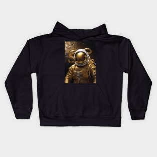 Dfinity Kids Hoodie